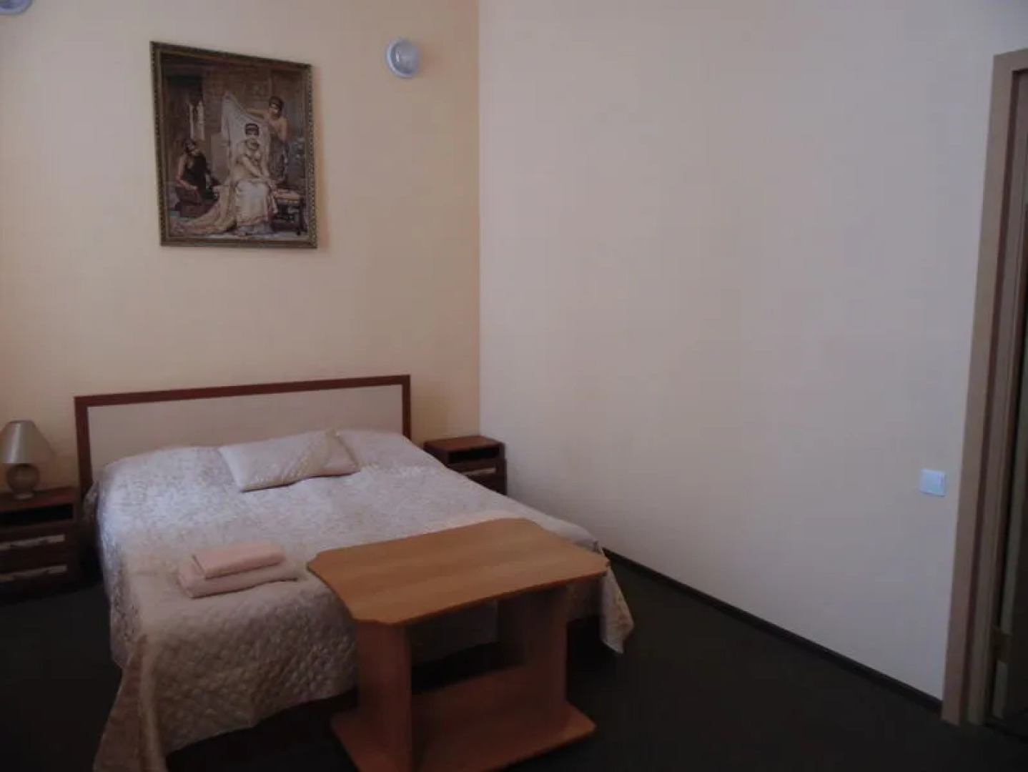 Гостевой Дом Юрьевец