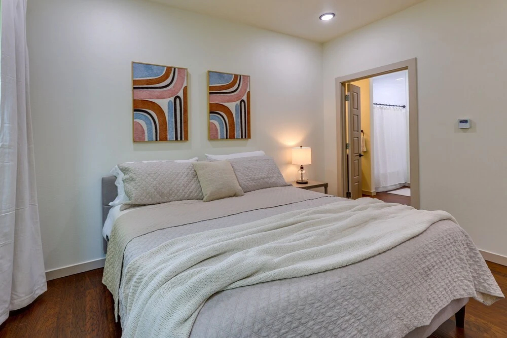 Bella Vista Vacation Rental on The Back 40 Trail!