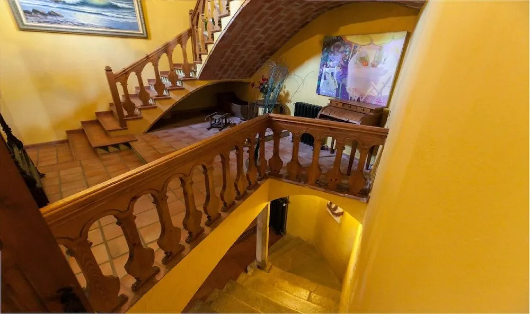 Vista Roses Mar - Villa Laura