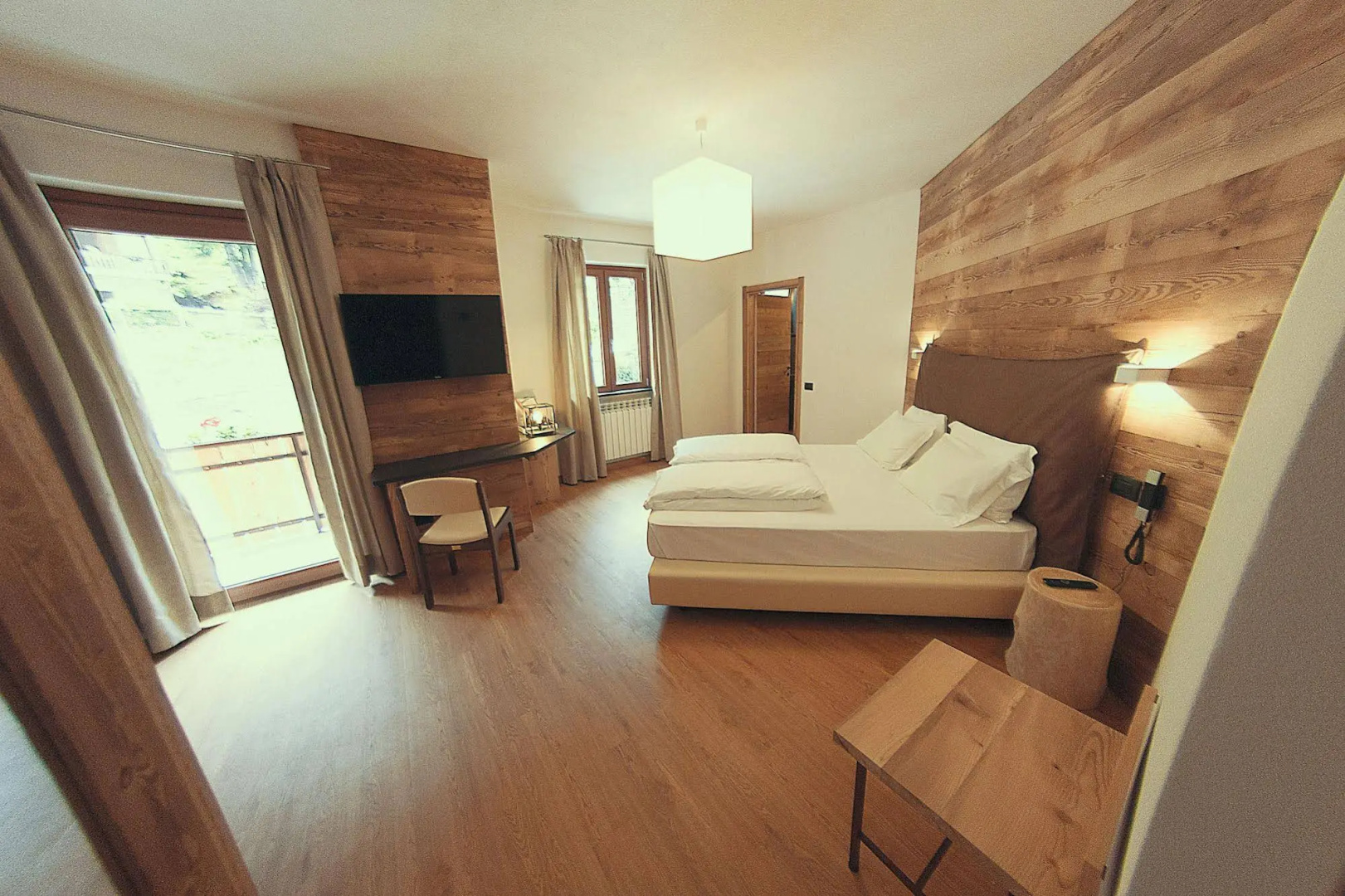 Orobie Alps Resort