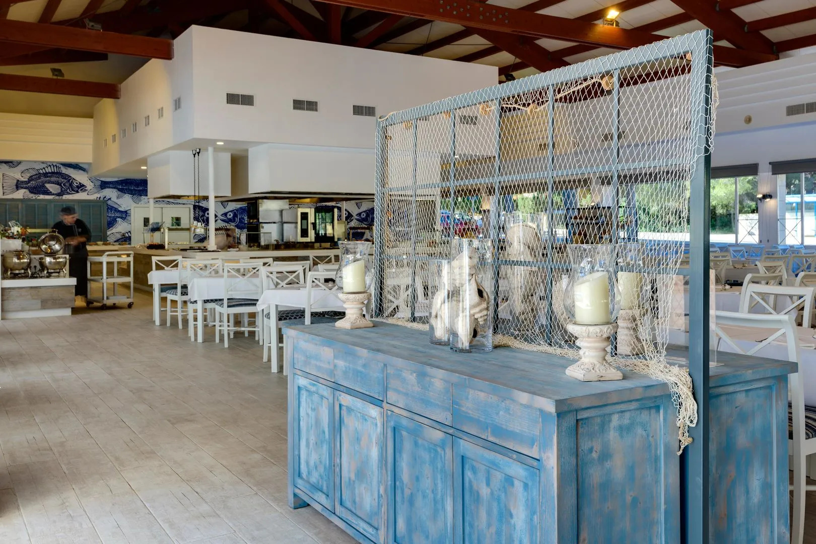 Aparthotel Green Garden