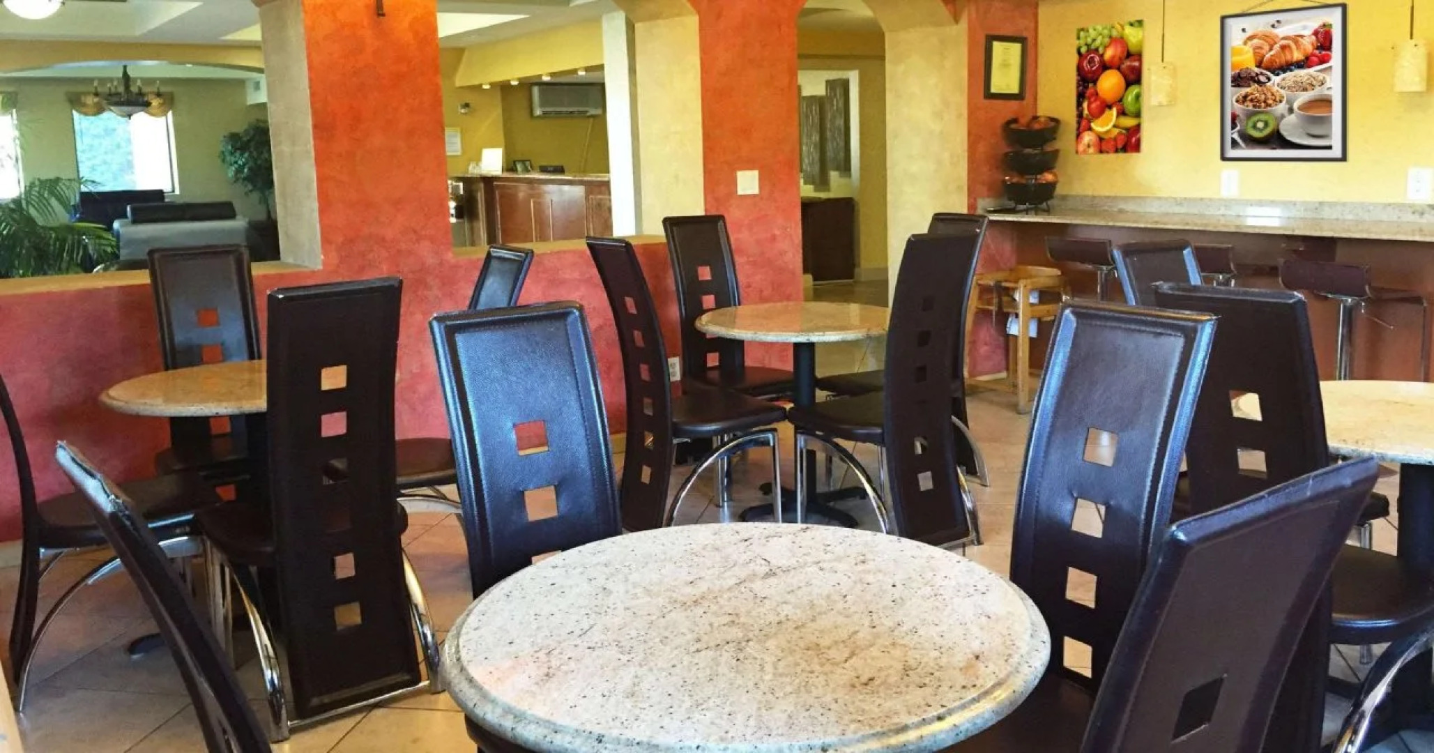 Spark by Hilton Fishkill