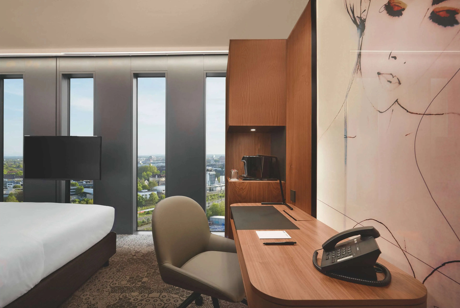 HYPERION Hotel München