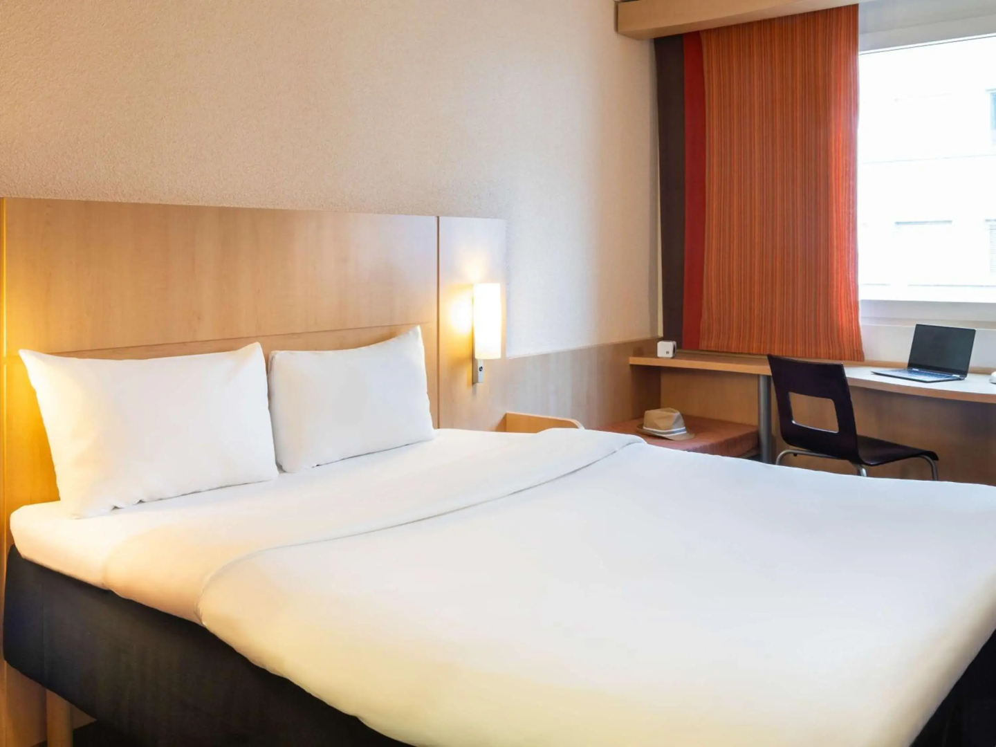 ibis Basel Bahnhof