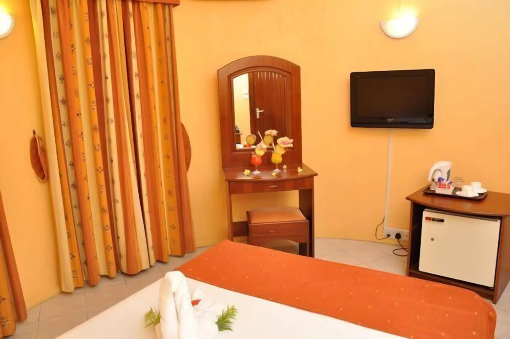 Gold Beach Resort