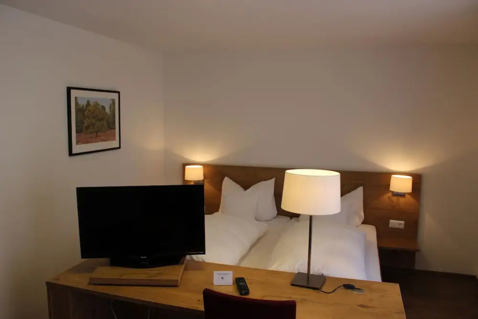 Gasthof und Pension zum Löwen