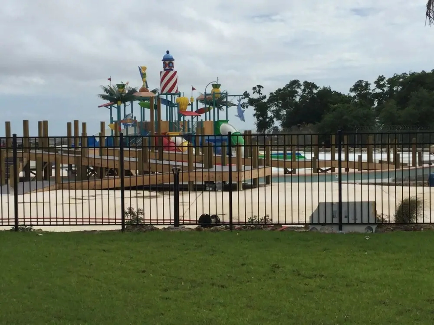 Centennial Plaza Resort Gulfport