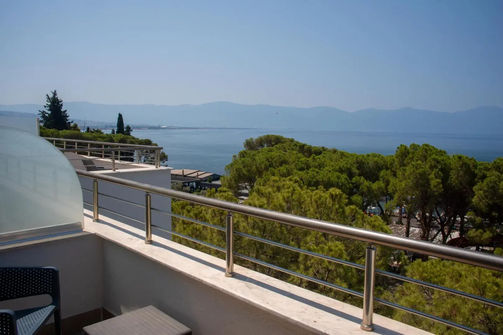 Omer Holiday Resort - All Inclusive