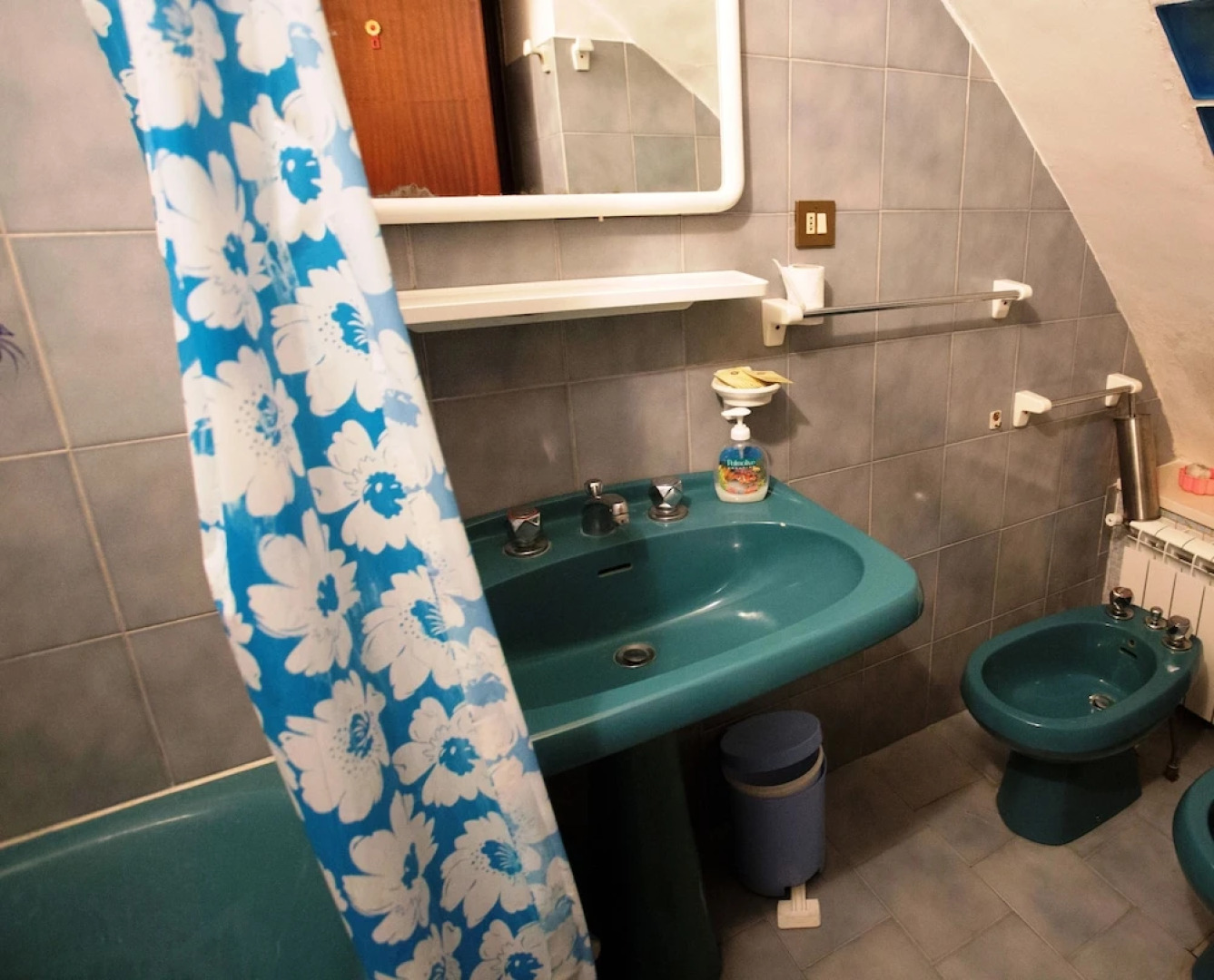 La Finestra sull'Etna