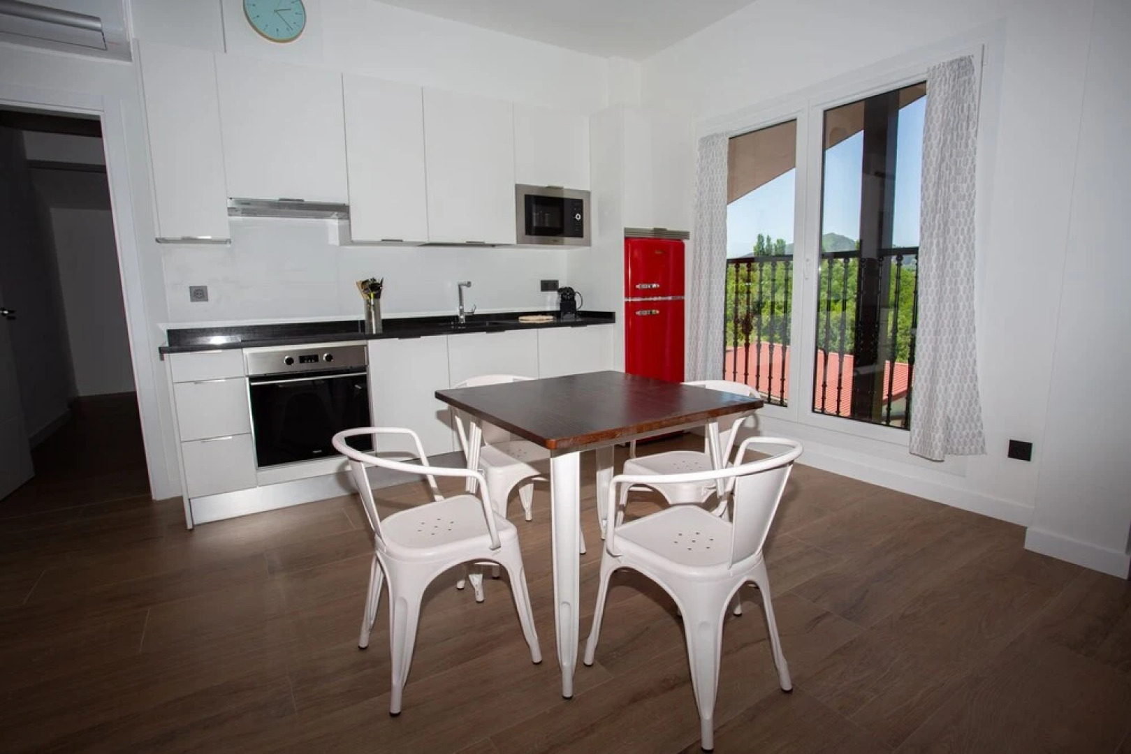 Agroturismo Basitegi