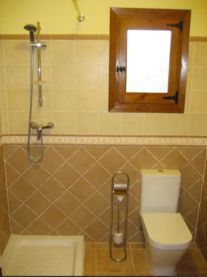 Villa - 3 Bedrooms with Pool - 104988