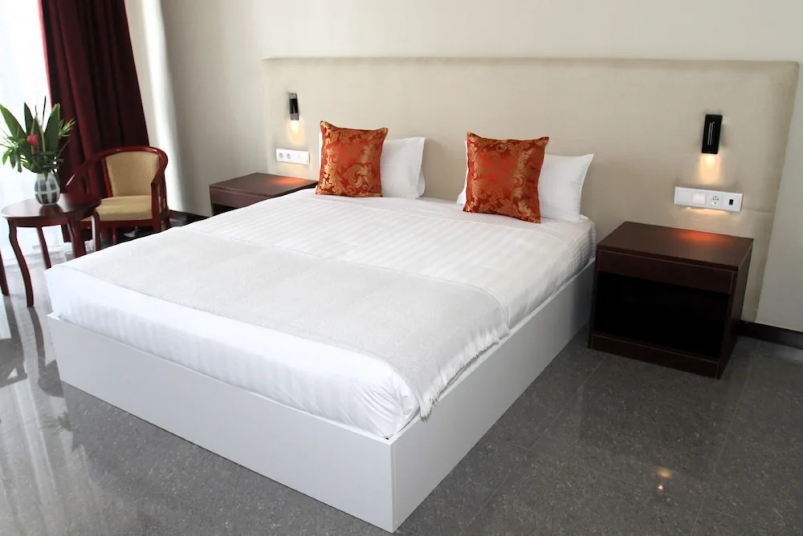 Flow Hotel Benguela