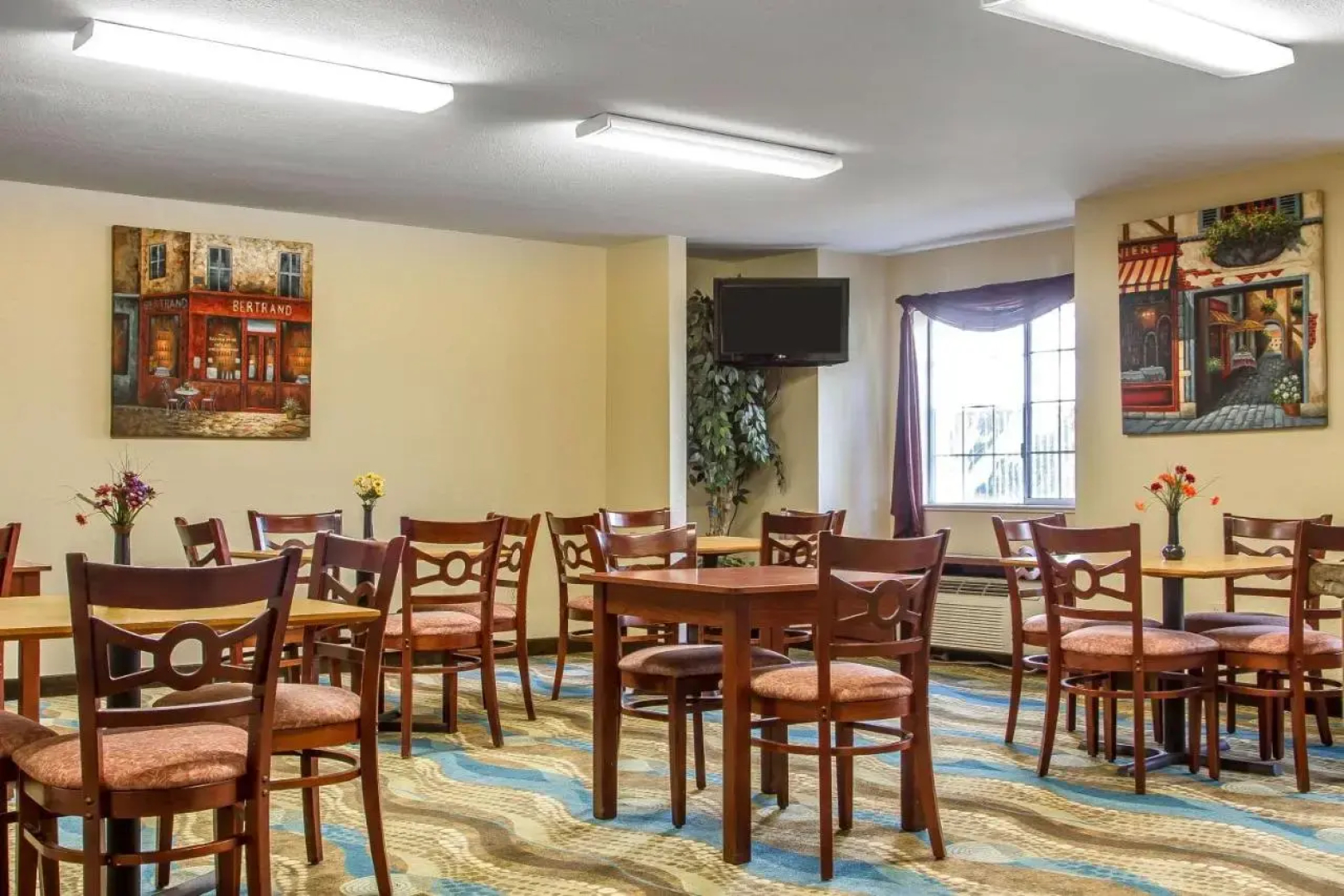Quality Inn & Suites