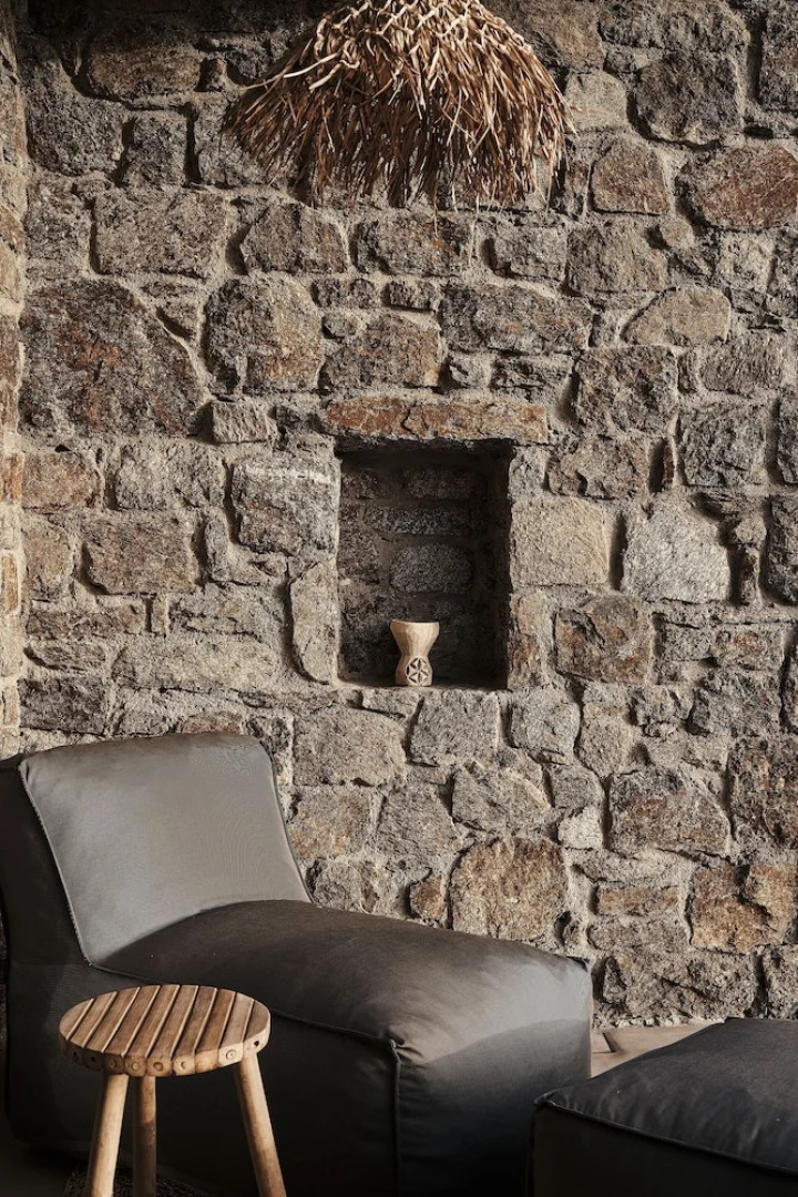 Amyth of Mykonos Agios Stefanos