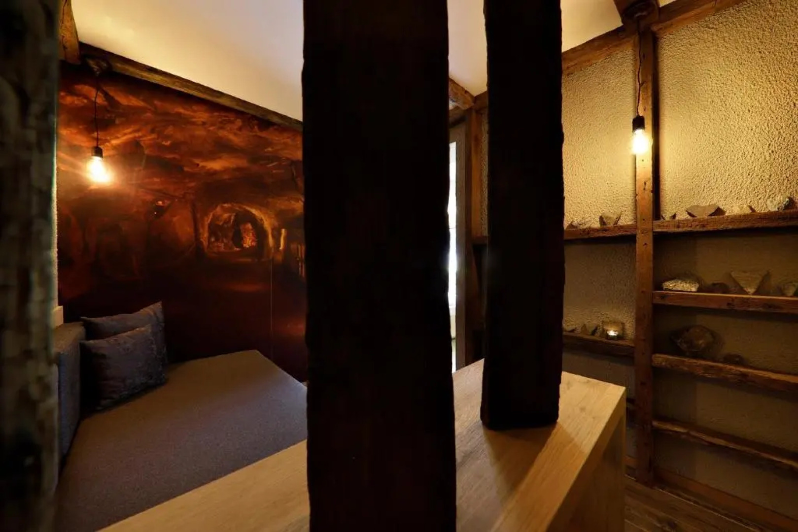 Hotel Ratschingserhof