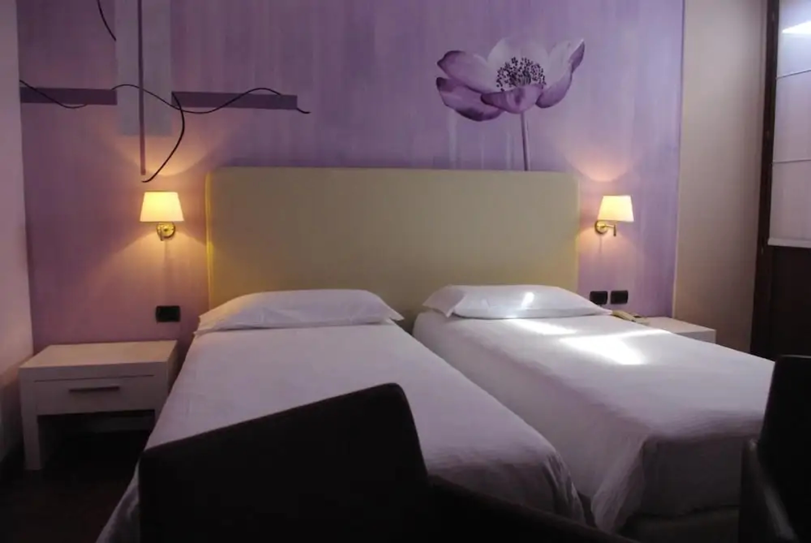 Center Hotel