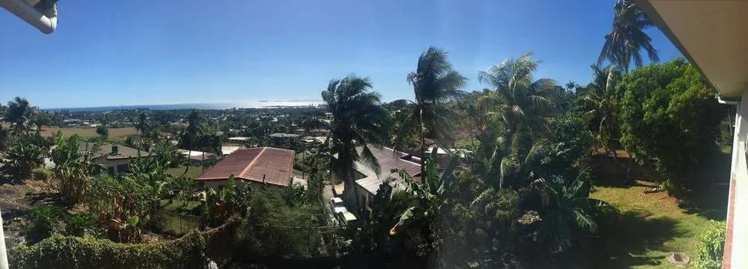 Tivoa Road Holiday House