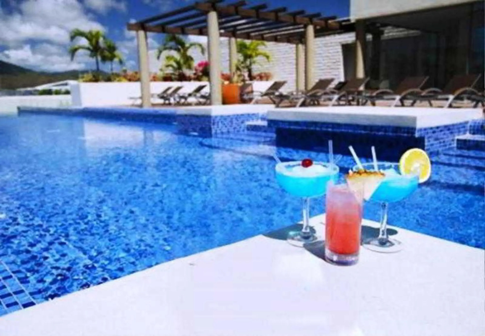 Sunsol Unik Luxury Hotel