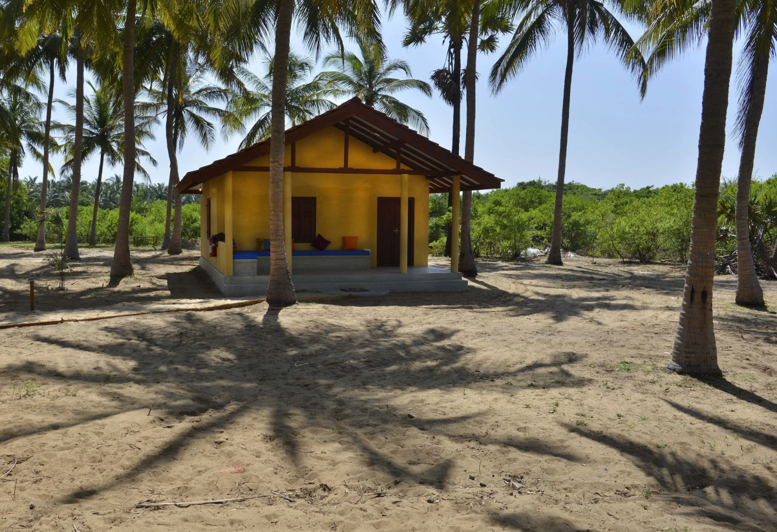 Kitelantis Hotel and Resort