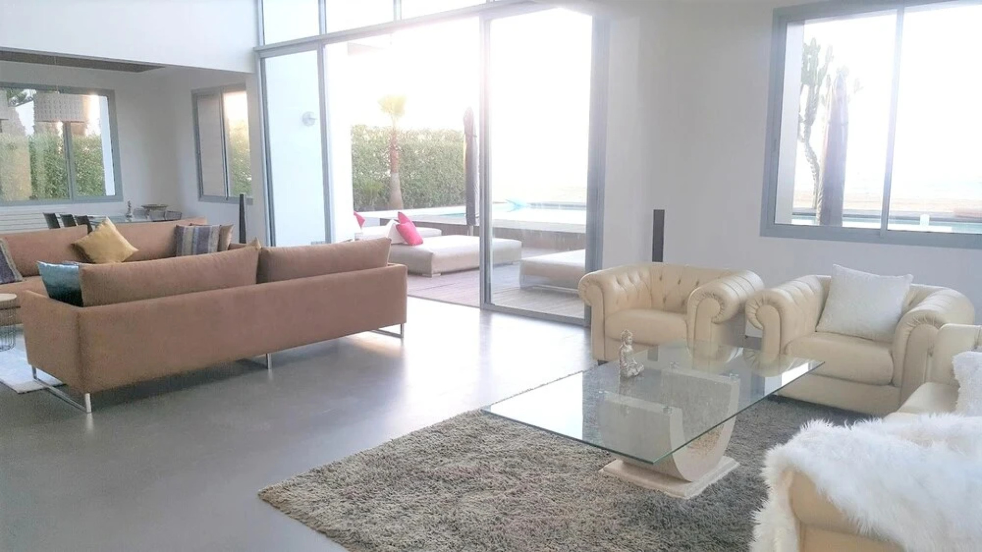 Holiday Home Eden Island