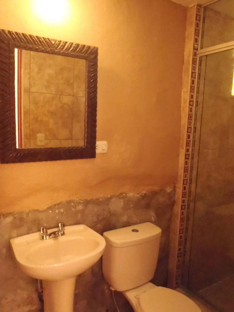 Pirwa Colonial Hostel