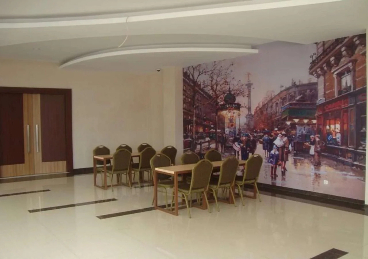 City Hotel Tasikmalaya