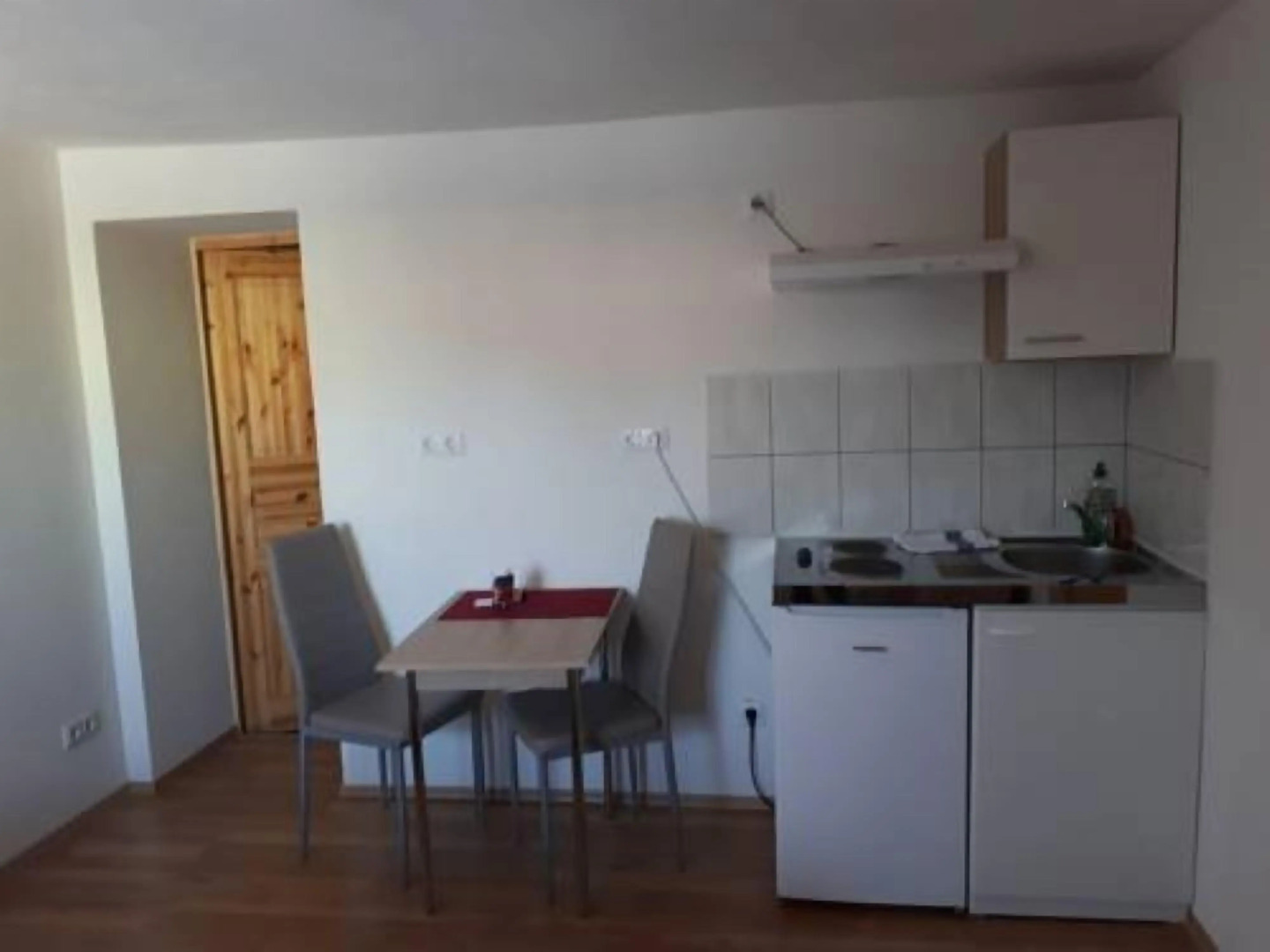 Pension Gästehaus B & B27