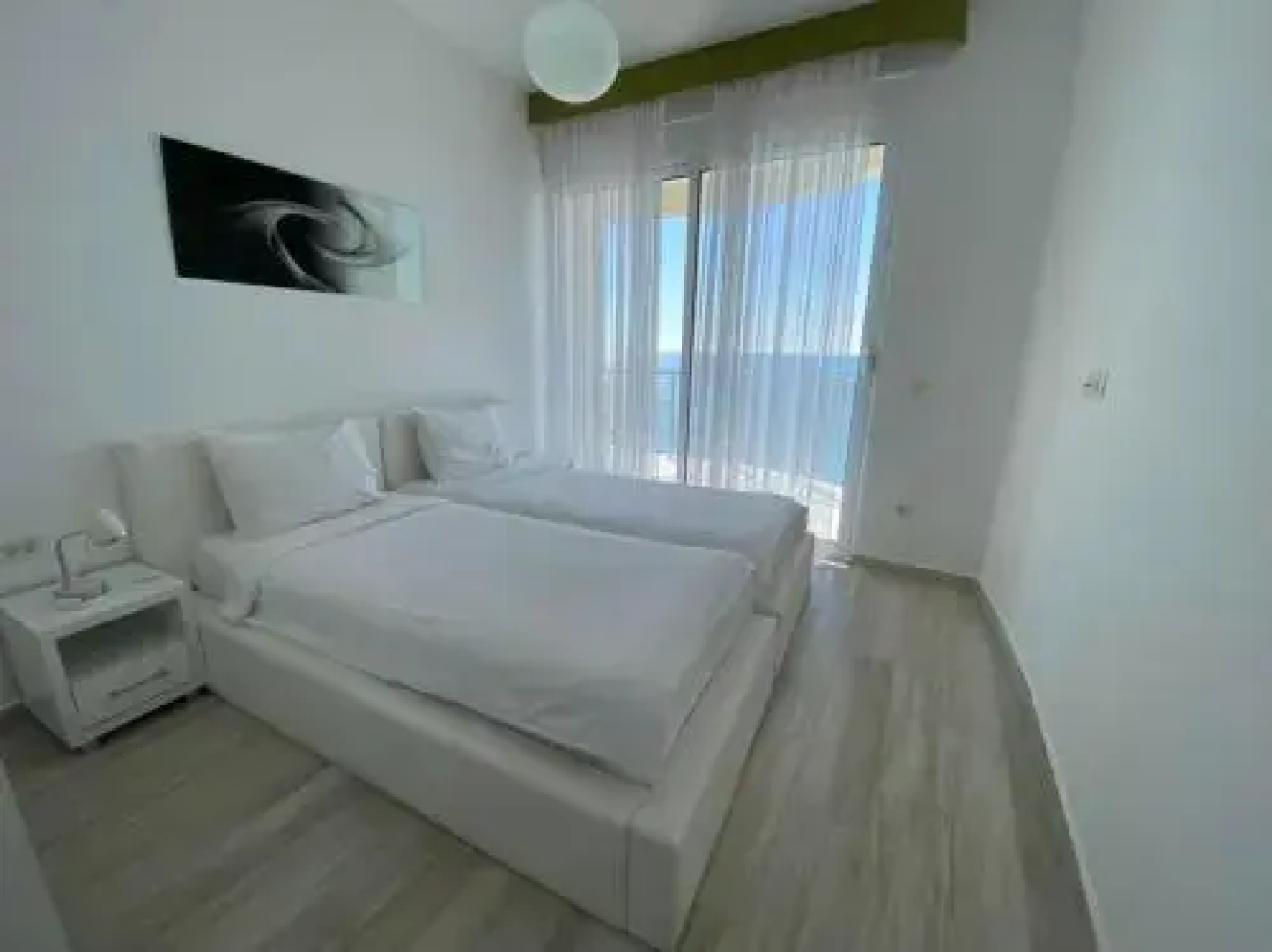 Nautilus Apartments