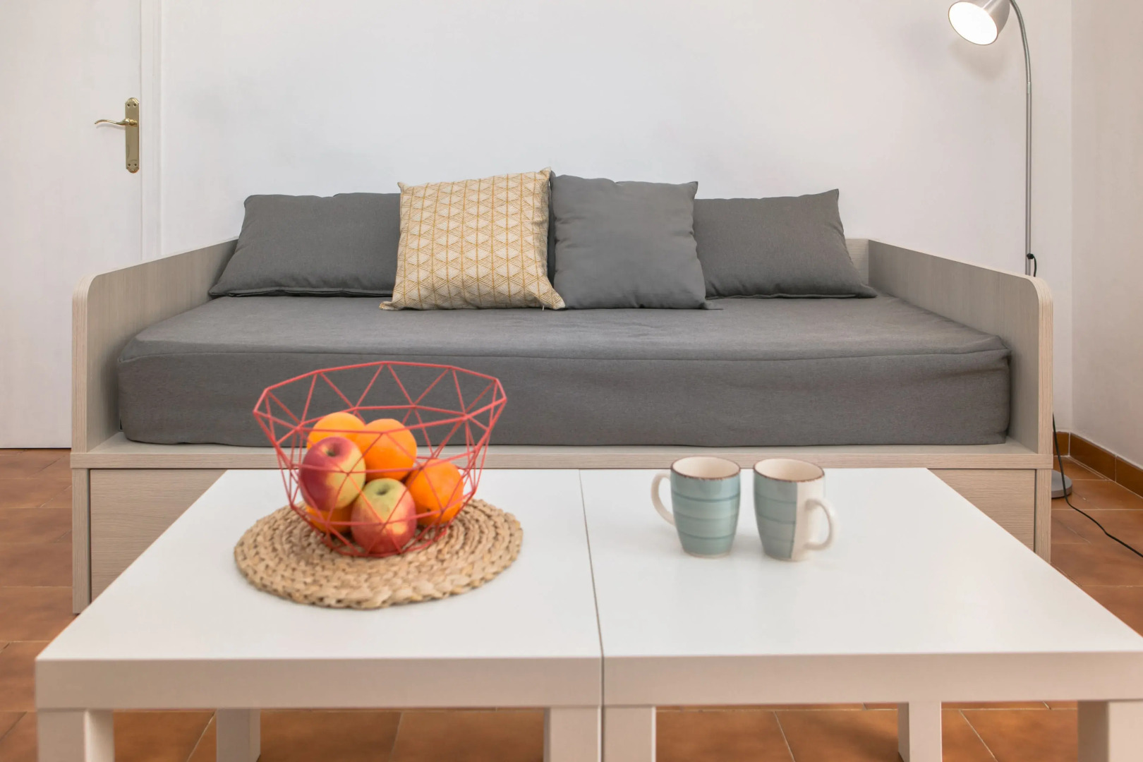 RVApartaments Benelux