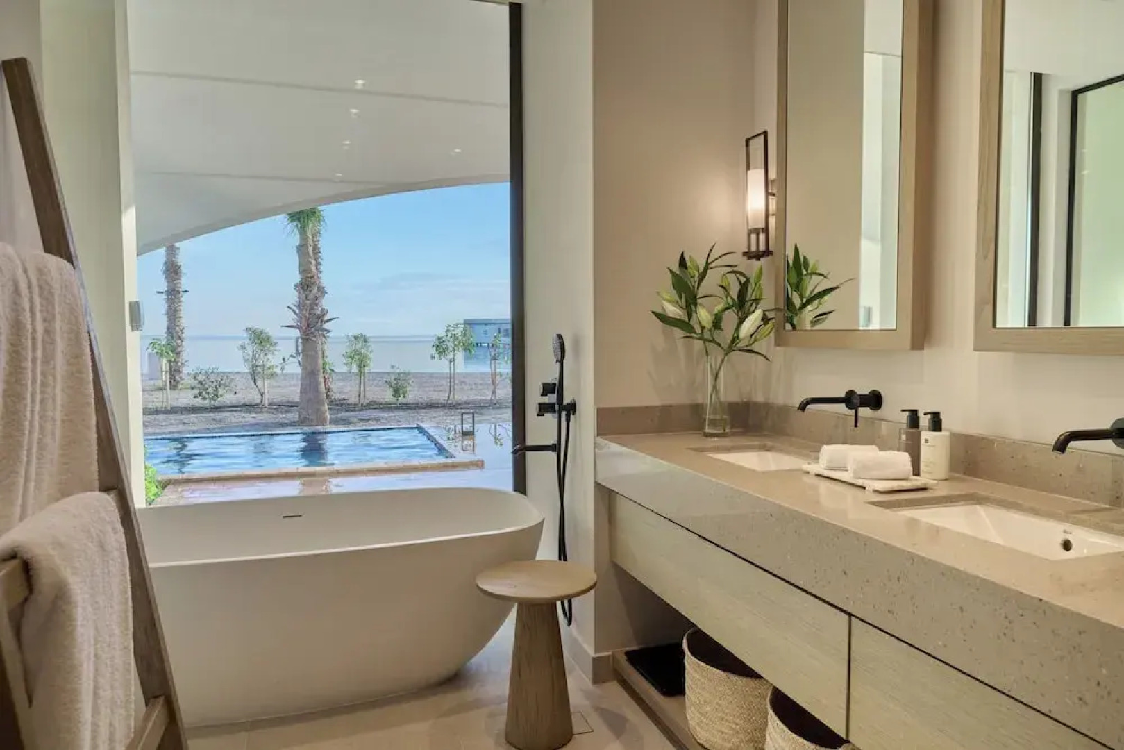 Hawar Resort By Mantis