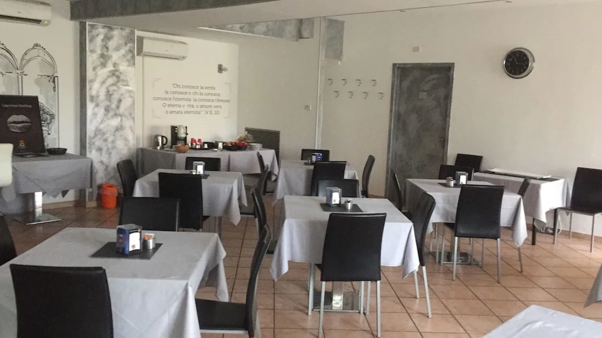 Hotel Sant'Agostino