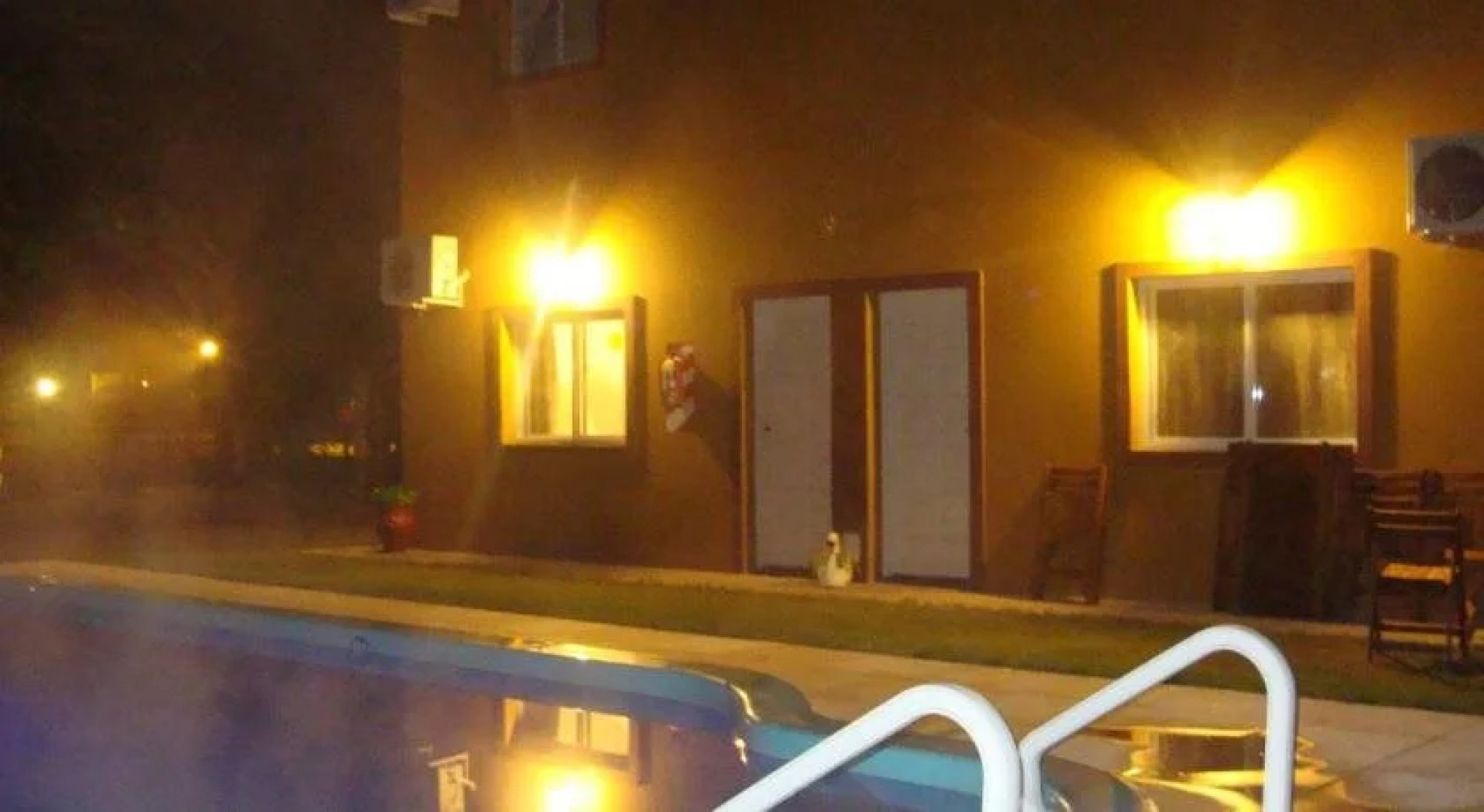 Cabañas Ensueño del Lago