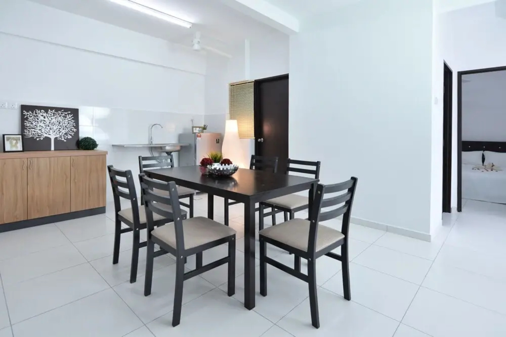 Cozy Stay The Heights