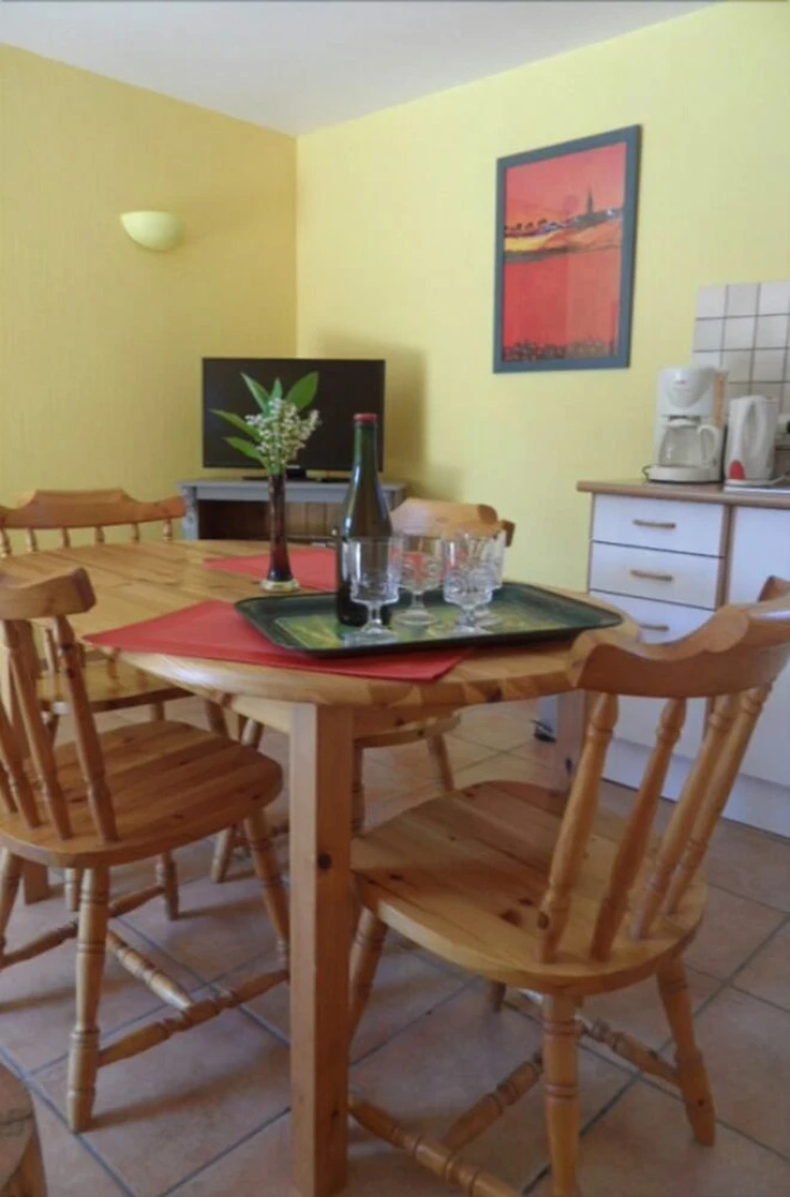 Les Pieds dans l'herbe gites