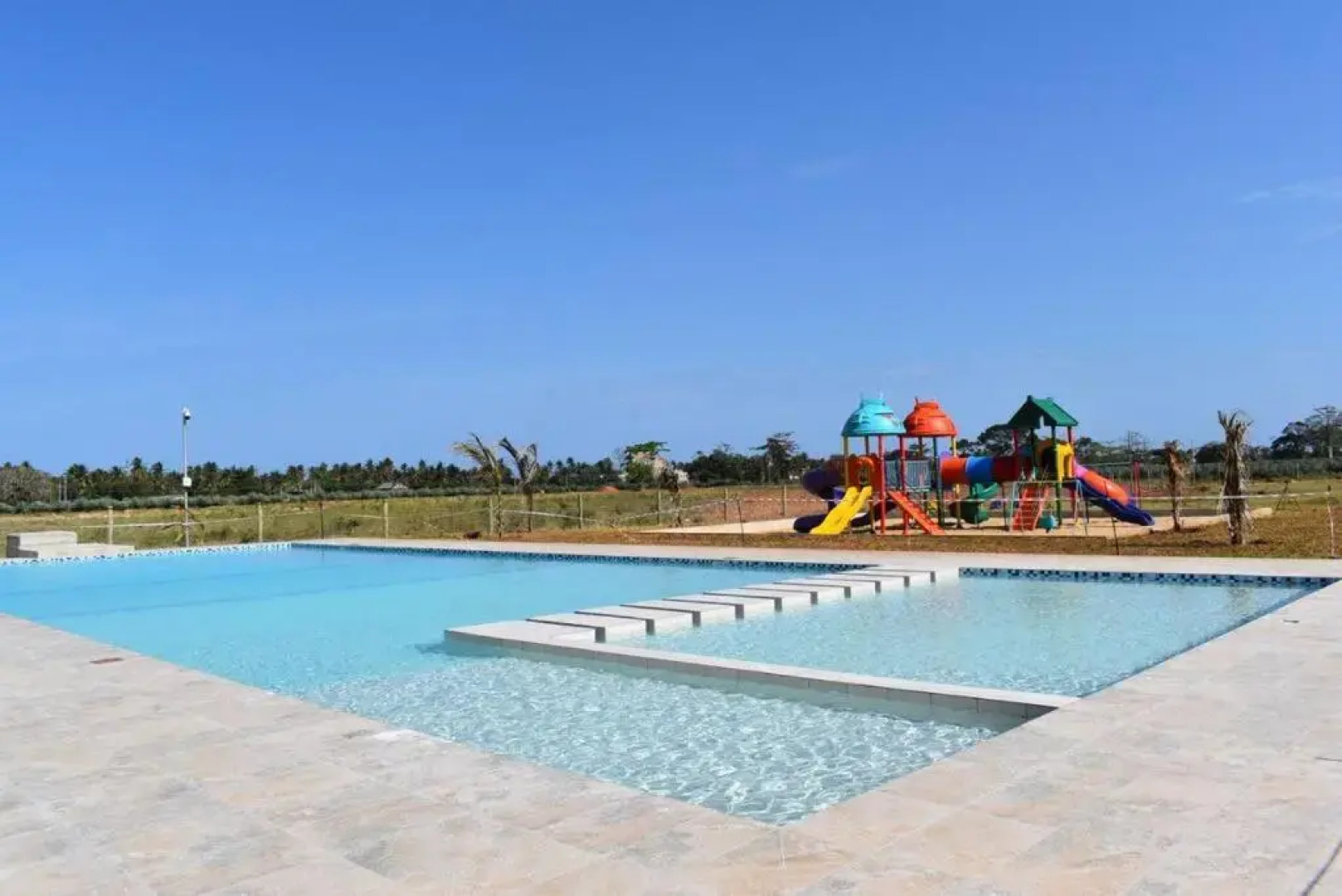 Elegant 1 Bedroom Condo Near Vipingo Ridge Golf Resort