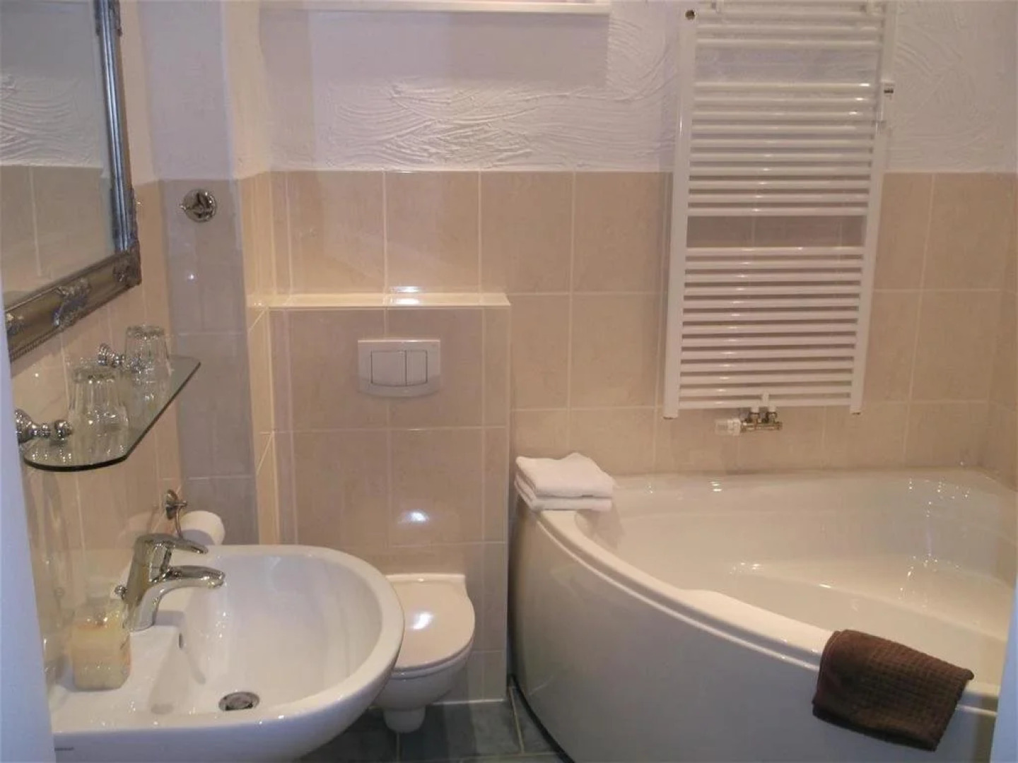 Schillers Gästehaus