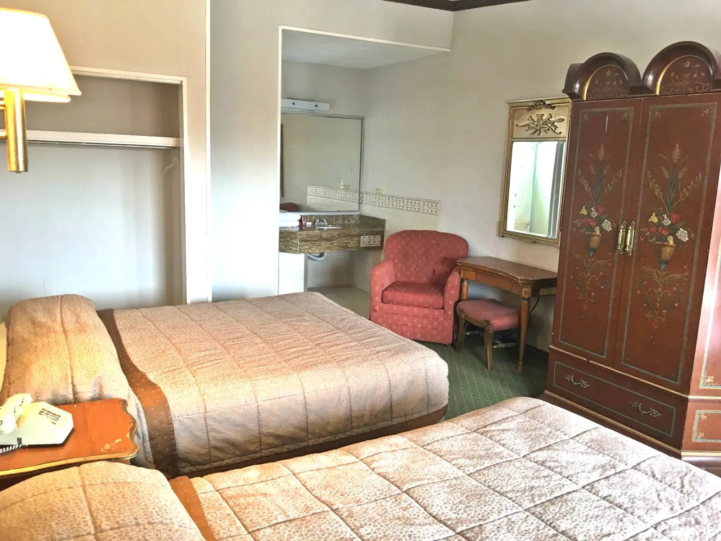 Hotel Montecarlo Ciudad Juárez