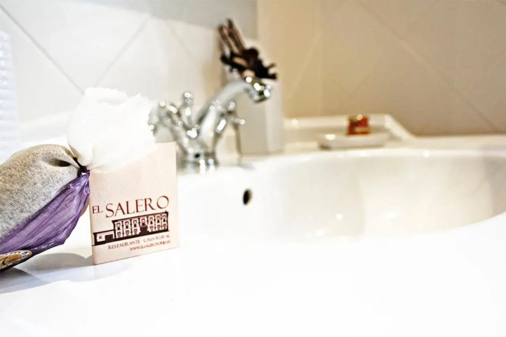 Hotel Rural El Salero