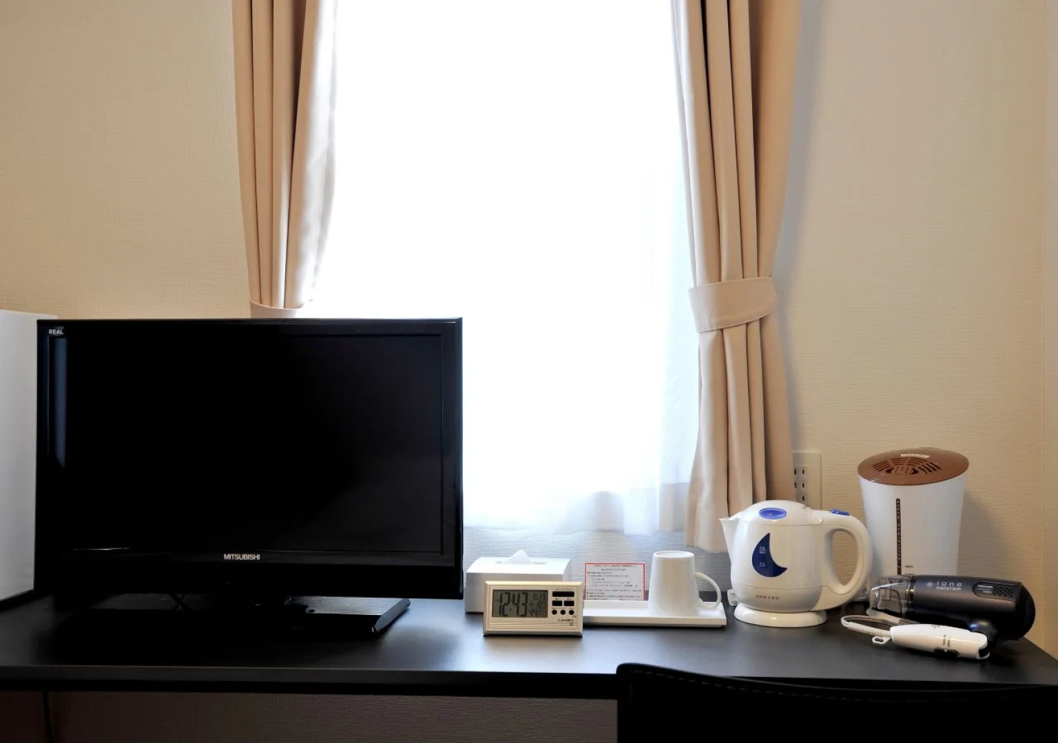 Accommo Inn Kesennuma