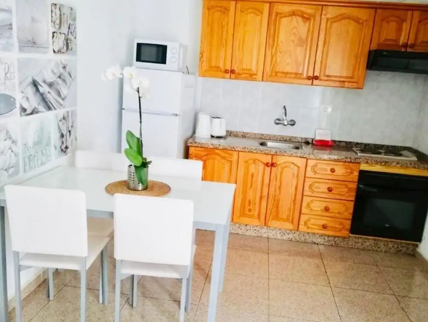 Penthouse las Flores