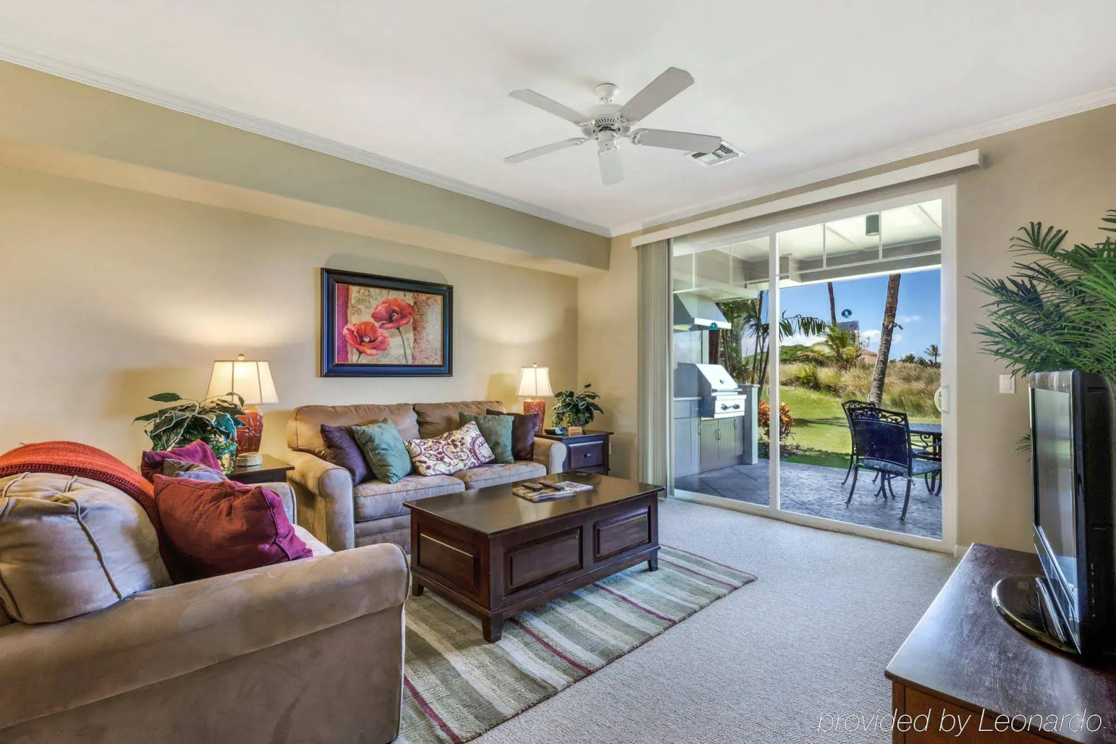 Waikoloa Beach Villas