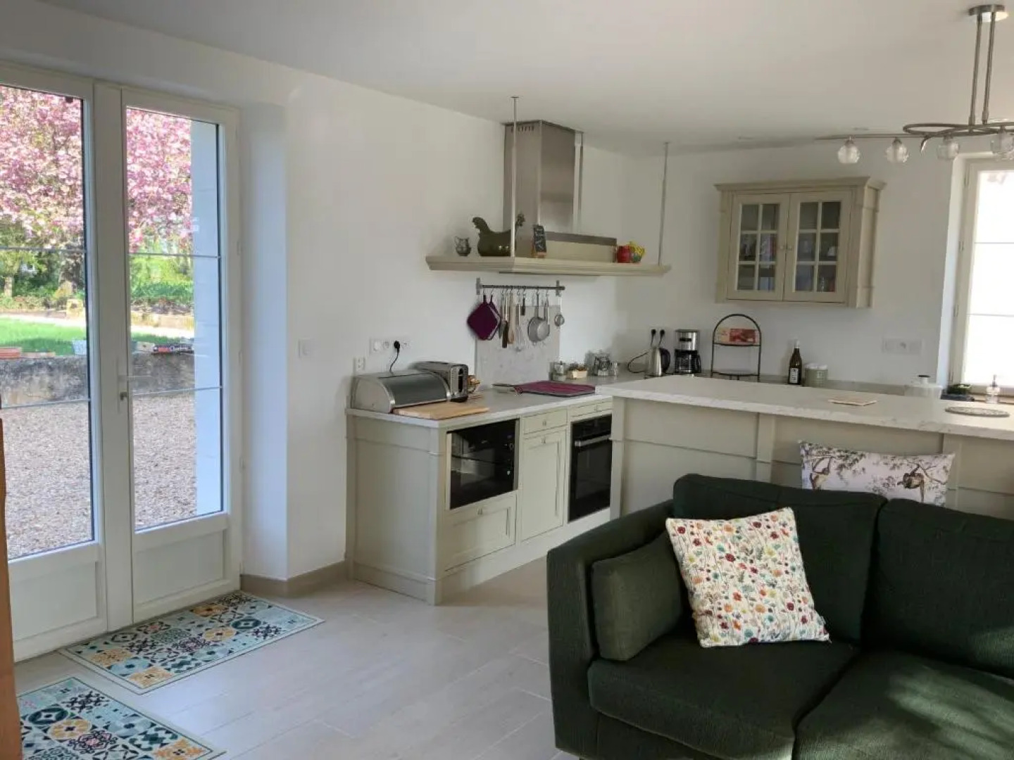 Le Gite du Chemin Vert