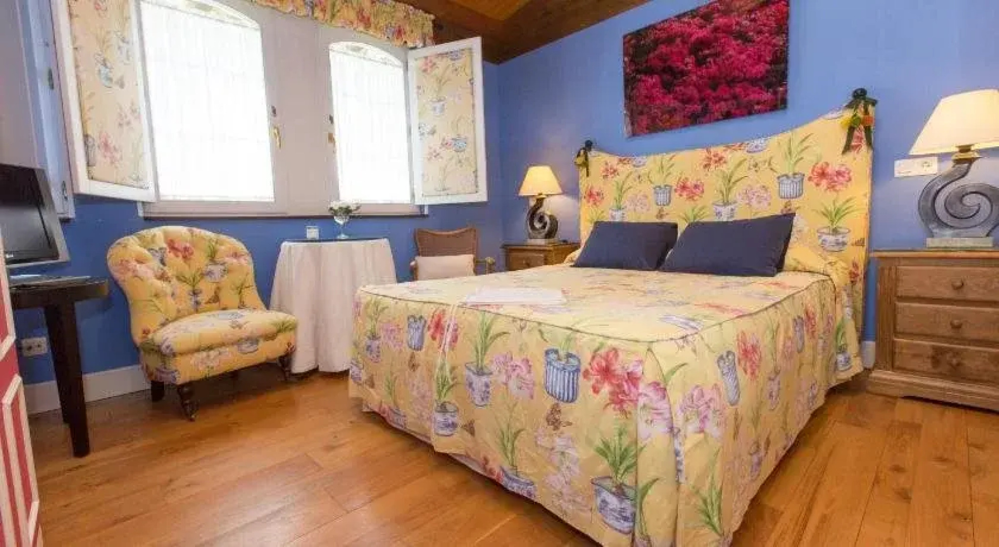 Hotel Rural Casa Xusto