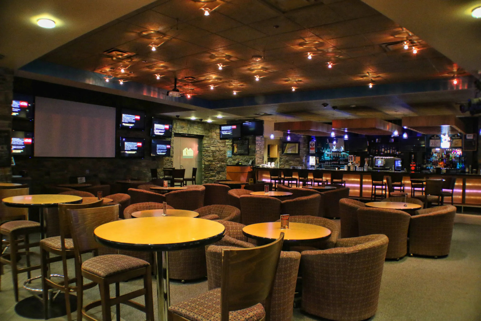 Stoney Nakoda Resort & Casino