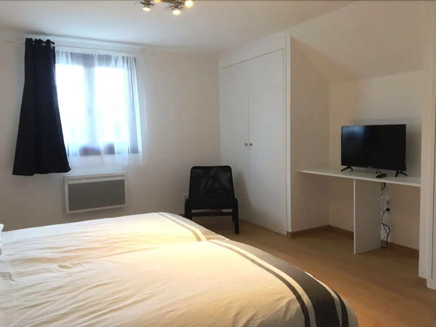 Les Launes 2 by Gites de France