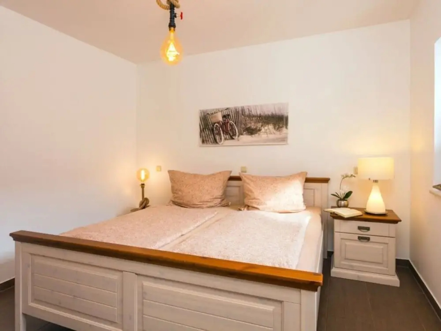 Time out Karlshagen Comfortable Vacation Home