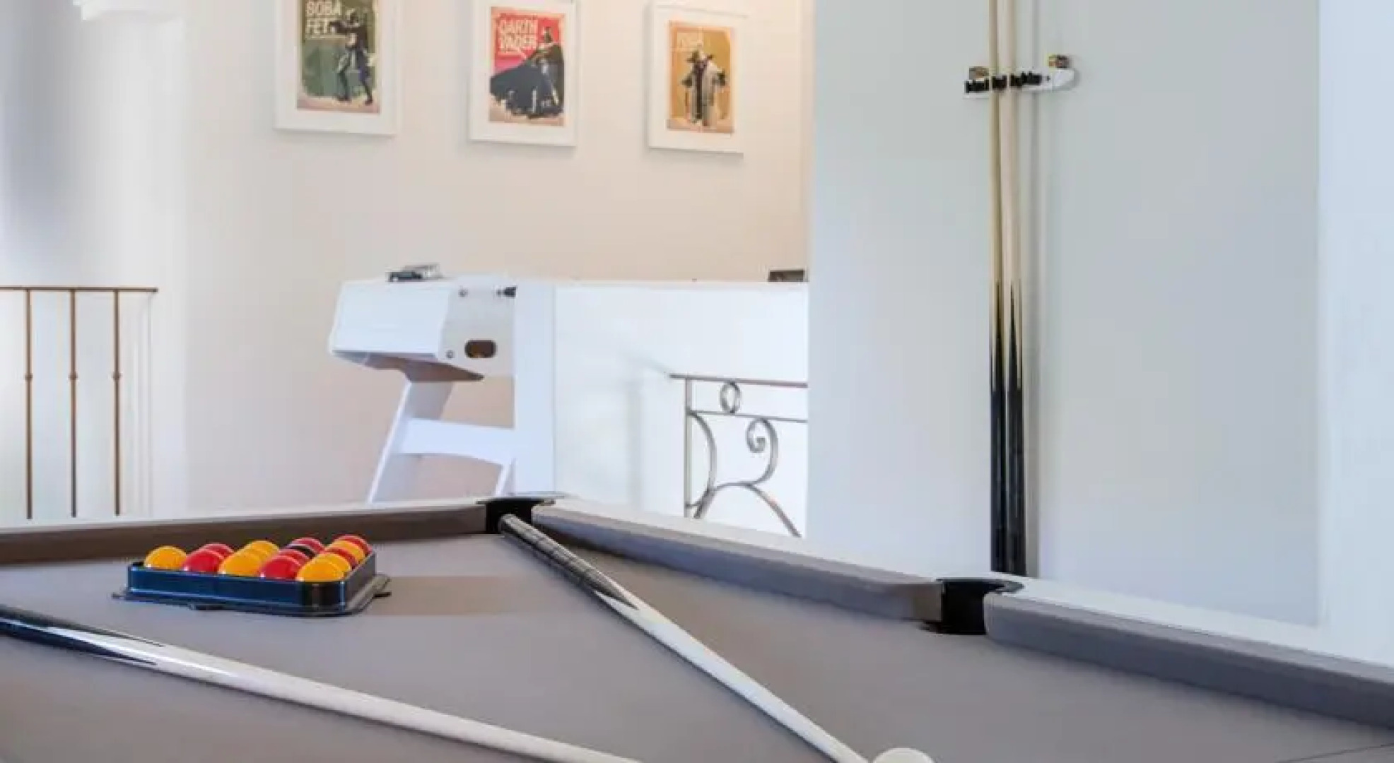 Mas le Grand Champeau