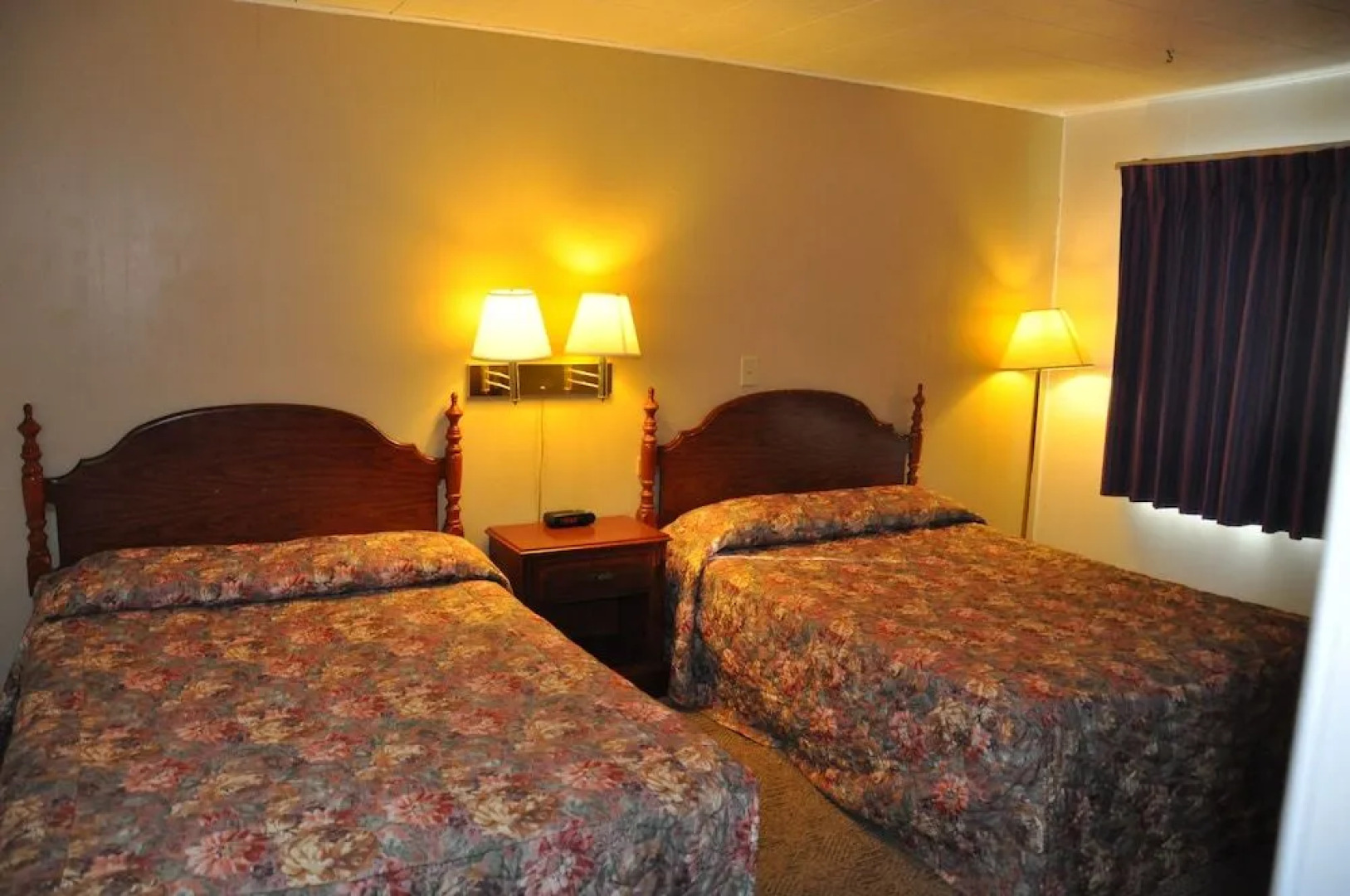 Mecca Motel Sandusky