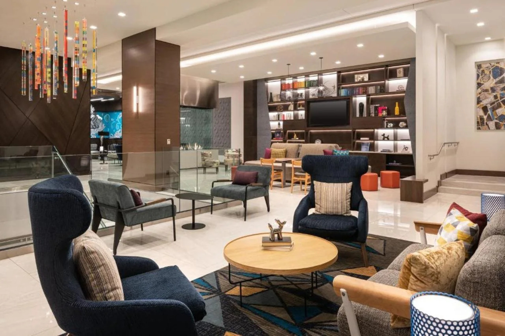 Tru By Hilton Denver Downtown Convention Center