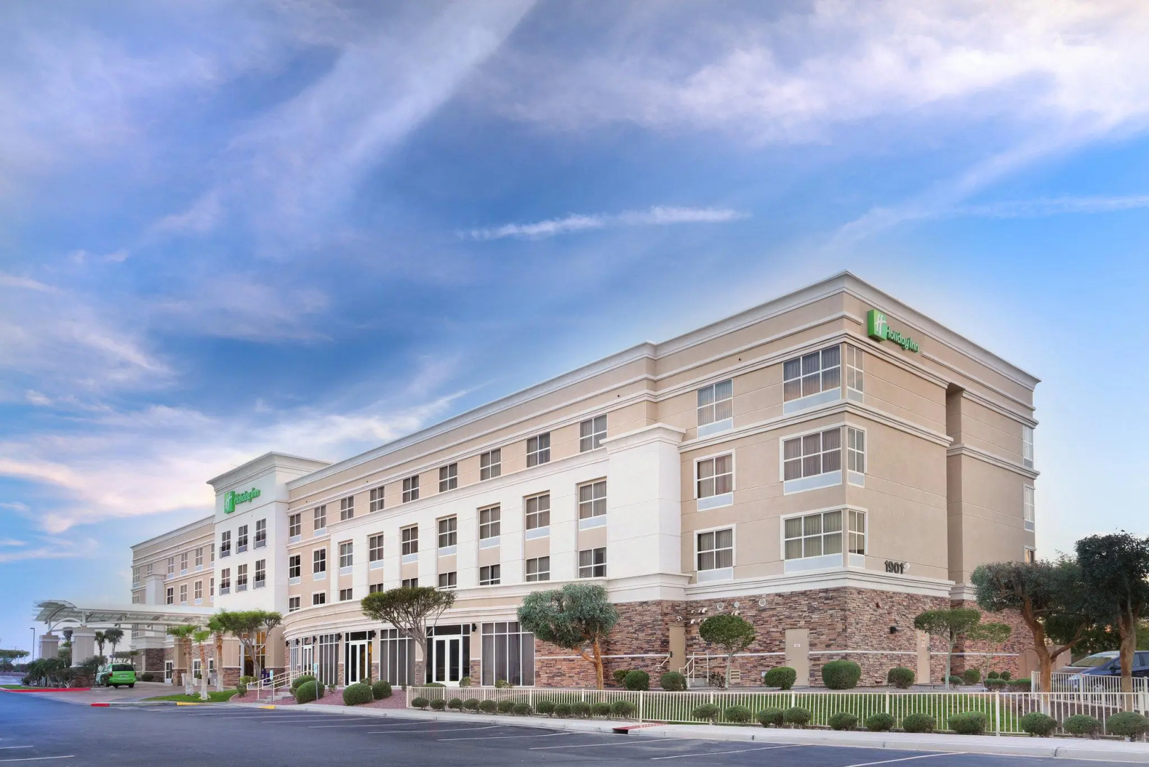 Holiday Inn Yuma by IHG